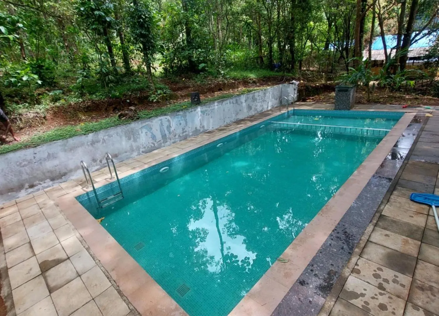 Hotel Celestia Woods Meppādi 3*,